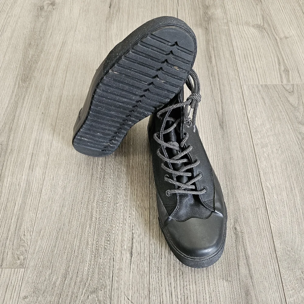 Hunter Target Exclusive Boots Mens Size 9.5 - Picture 3 of 5